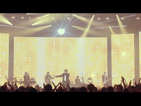 Mrs.GREEN APPLE「ダンスホール」