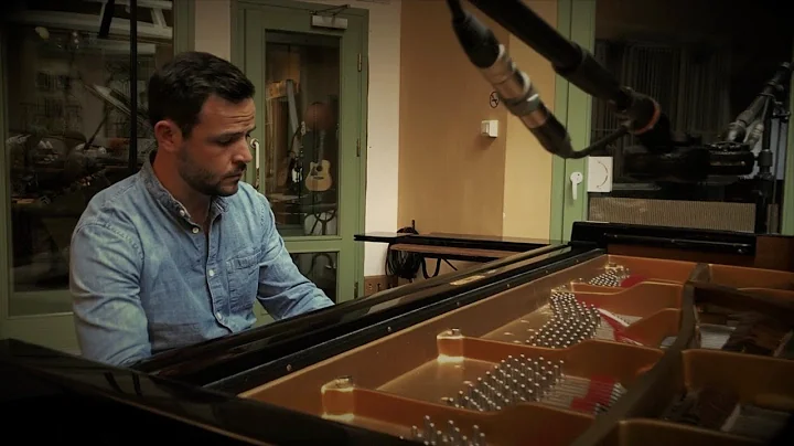 Henri de Quengo - Waltz in A Minor "L'Envol", Op. ...