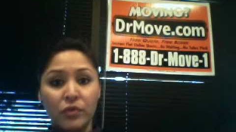 5 Secrets to save money on Your move