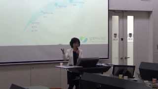 [ 150404 ]탈북청년과 함께 준비하는 통일한국 part2_신효숙 박사