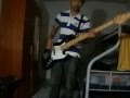 PITONG ARAW | HALE | (Bass Cover)