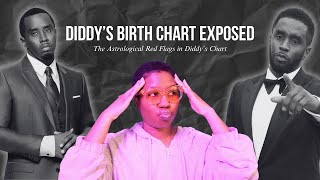 Datos Diddy on Trial—How His Astrology Explains the Controversy Guía
