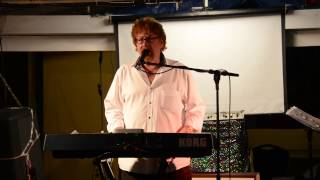 BENJI RAFAELI SING -  DAVID MELECH - SHAVTEM MAIM - MI SHEMAAMIN