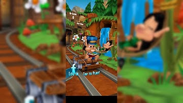 Hugo Troll Race 2: The Daring Rail Rush