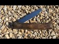 Simple Folding Knife