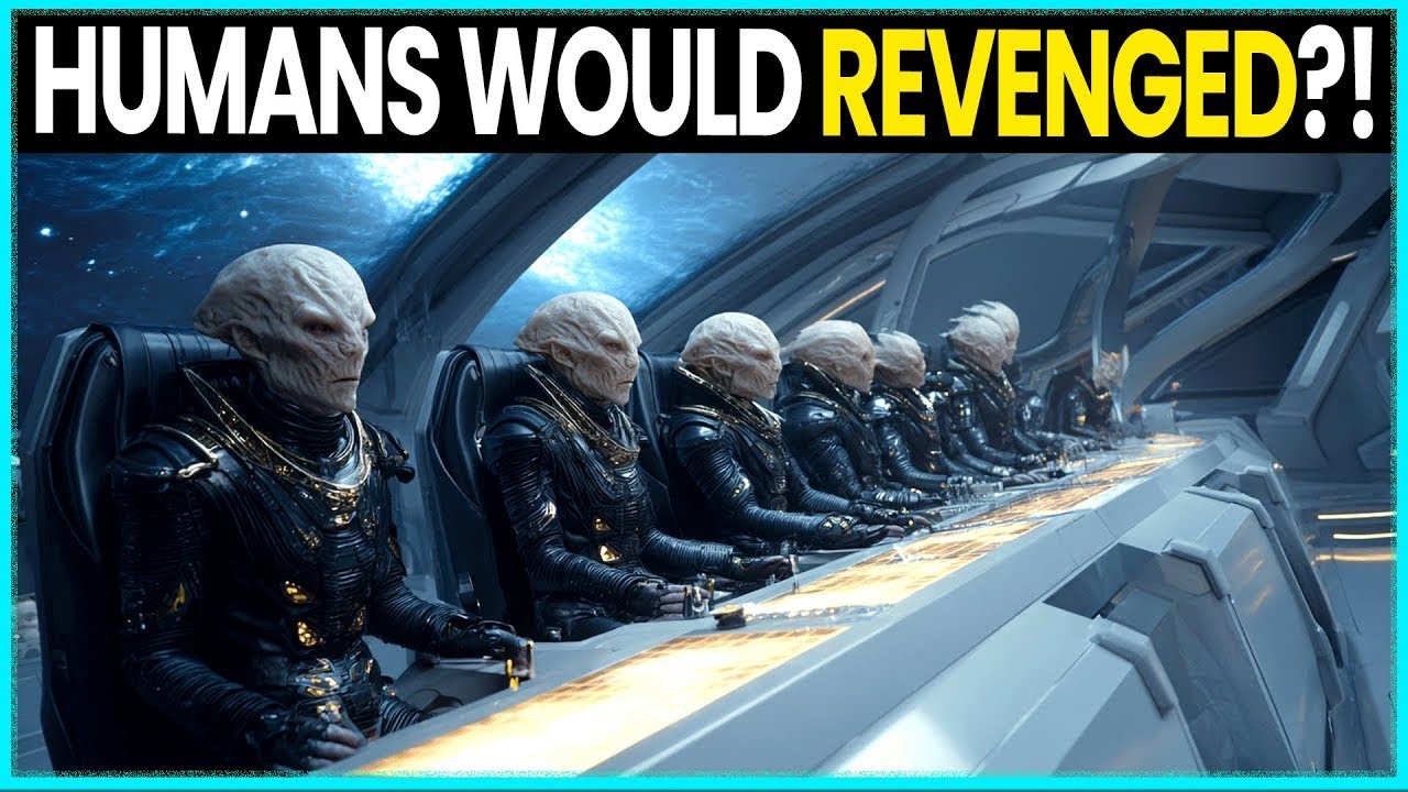 The Council Begged To Avoid War—But Humans Would Take Their Revenge HFY | HFY Stories