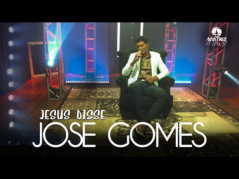 José Gomes -