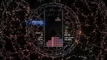 Tetris Effect - Area 1 [Expert]