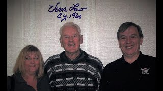 2010 Meeting Bill Virdon and Vern Law