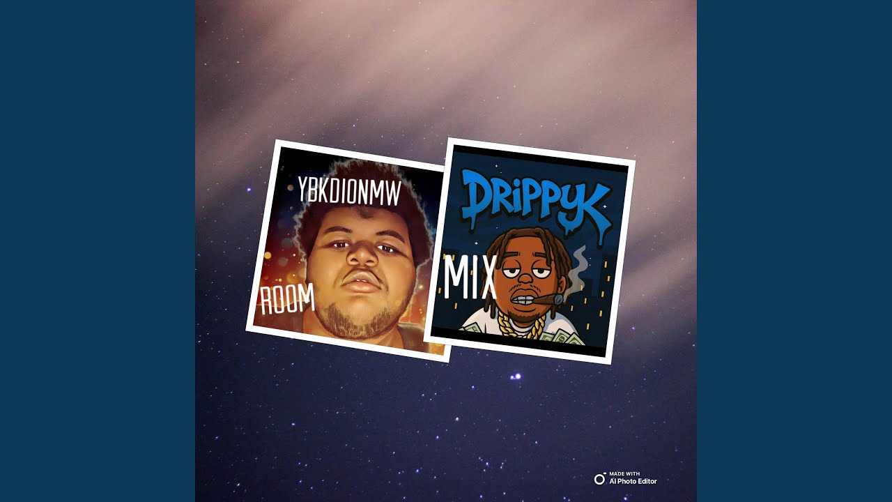 Room Mix (feat. Drippyk) - YouTube