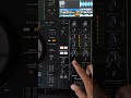 DJ mixer me volume fader aur crossfader me kya difference hai