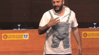 Dünyanin En İyi̇ Moti̇vasyon Konuşmasi Korkmuyorum - Motivasyon Ları