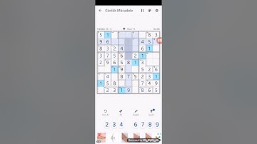 Killer sudoku daily challenge 11 January 2021