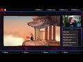 End of video