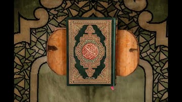 الجزء الثامن والعشرون | القارئ محمد أيوب