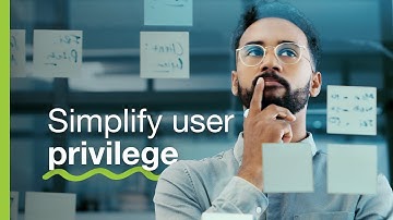 Secure privileged access with modern, passwordless, phishing-resistant MFA