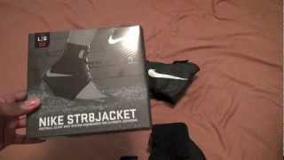 Ep. 58: Nike Str8 Jacket Review