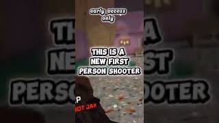 brand new airsoft game #airsoft #vr #metaverse #vrgames #gamedevelopment