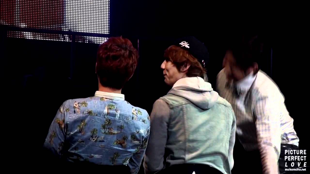 120422 fanmeeting dujun+hyunseung/duran/dooseung/duseung