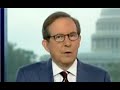 Chris Wallace buries top Republican with one simple question