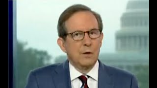 Chris Wallace buries top Republican with one simple question