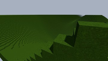 Godot 4 Voxel World Generation – My New Game Devlog #1