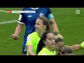 40-Meter-Hammer sorgt für Riesen-Jubel: VfL Wolfsburg - Turbine Potsdam | Frauen Bundesliga | DAZN