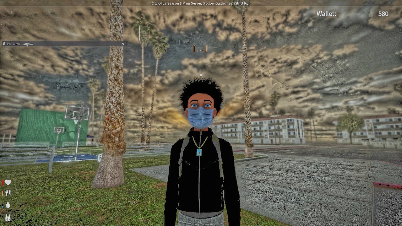 I’m back #furiousfade 