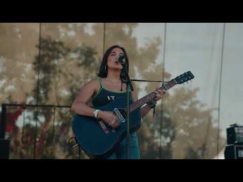 Highlights from the BMI Stage at Weekend 1 of the 2025 ACL Music Fest