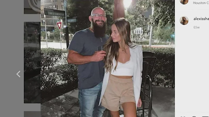 Alexis Sharkey's husband kills himself after U.S. ...