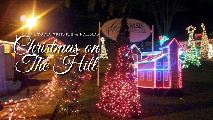 Christmas On The Hill - Victoria Griffith & Friend...