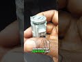 Ignition Switch Repair: Watch Out for Pins & Springs! #shorts