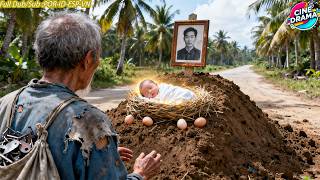 Download Lagu A Little Girl Raised By An Old Ragpicker Turns Out To Be A Billionaire’s Lost Heiress - CineDrama MP3