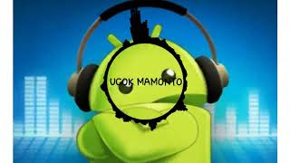 UCOK MAMONTO 2019-MEU GOCIO P3(FVNKY JUMP FREAKS)NEW!!!