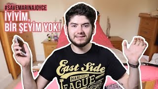 İyi̇yi̇m Bi̇r Şeyi̇m Yok