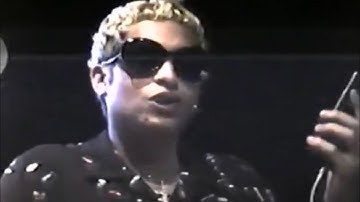 Gab3 unreleased snippet