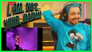 PRODUCERS REACT [ARCHIVE] - Eric Nam When Nam Nation Is Being T H I R S T Y Reaction