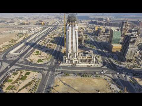 فيديو: تصميم مستقبلي