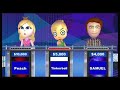 Jeopardy Nintendo Wii Episode 11 
