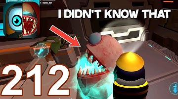 Imposter 3D: Online Horror - Gameplay Walkthrough part 212 - Multiplayer (iOS,Android)