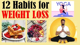Exercise, Diet and Nutrition Tips | Right Way to Weight Loss screenshot 1