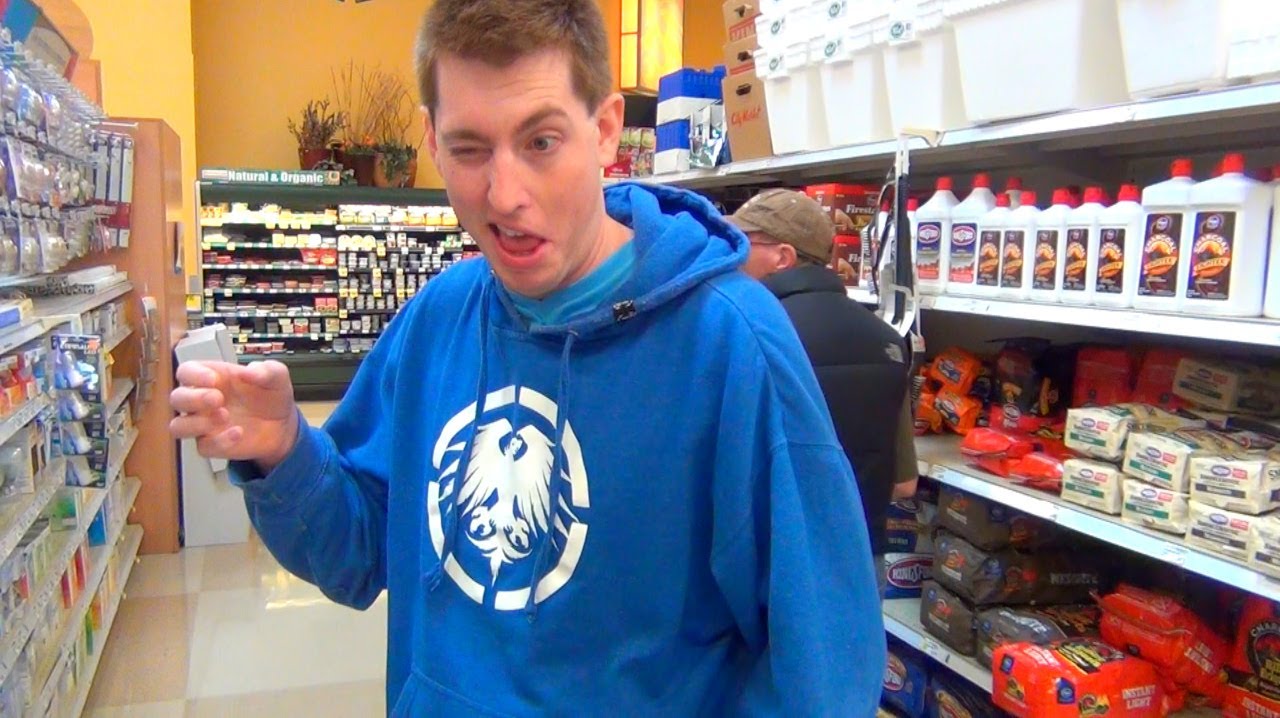 Pranking with Squeaky Toys!! YouTube