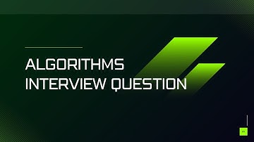 What is algorithm analysis? #interviewquestions #datastructuresandalgorithms #algorithmefficiency