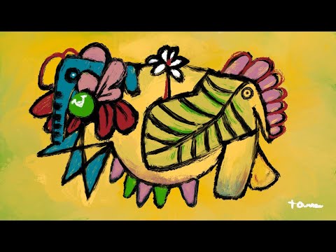 たむらぱん　イラストレーションラジオ『vol.13 予想外』