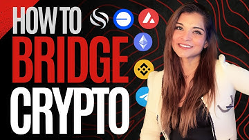 🚀 How to Instantly Bridge Crypto with SIGMA Bot! 💰 Easy Cross-Chain Transfers Explained