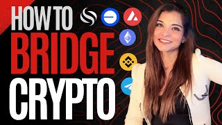 🚀 How to Instantly Bridge Crypto with SIGMA Bot! 💰 Easy Cross-Chain Transfers Explained