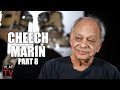 Cheech Marin on Voicing Banzai the Hyena in &#39;The Lion King&#39; (Part 8)