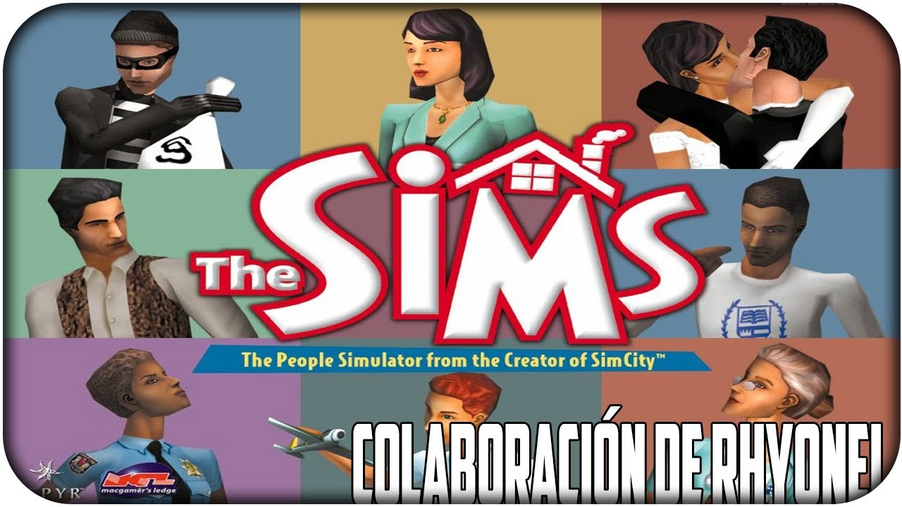 tutoriales de photoshop en español Posible solución a Sims 1 que tarda en Cargar y Guardar