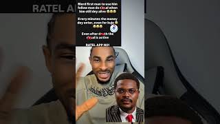 Current stubborn igbo man award in our Era goes to B’lord 🏆 #awards  #explorepage✨#naijatrends