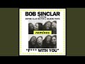 Miniature de la vidéo de la chanson Fuck With You (Original Club Mix)